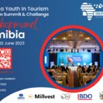 Swakopmund to host 5th Africa Youth in Tourism Innovation Summit 2023