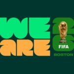 Boston all set to host FIFA World Cup 26