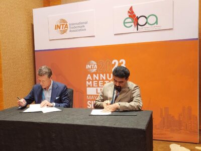 Dubai to host International Trademark Association (INTA) Annual Meeting in 2026