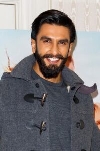 Ranveer Singh is Experience Abu Dhabi's new brand ambassador - Campaign  Middle East
