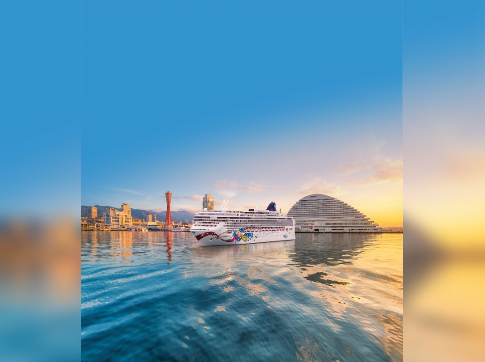 Norwegian Cruise Line resumes its Asia itineraries with Norwegian Jewel