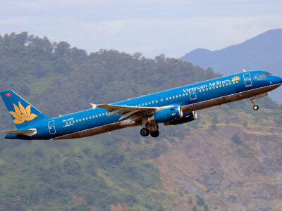 Vietnam Airlines appoints Aeroprime Group as India GSA