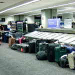 baggage handling