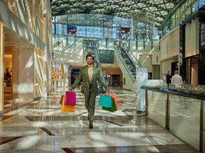 Ranveer Singh is the new brand ambassador for Abu Dhabi