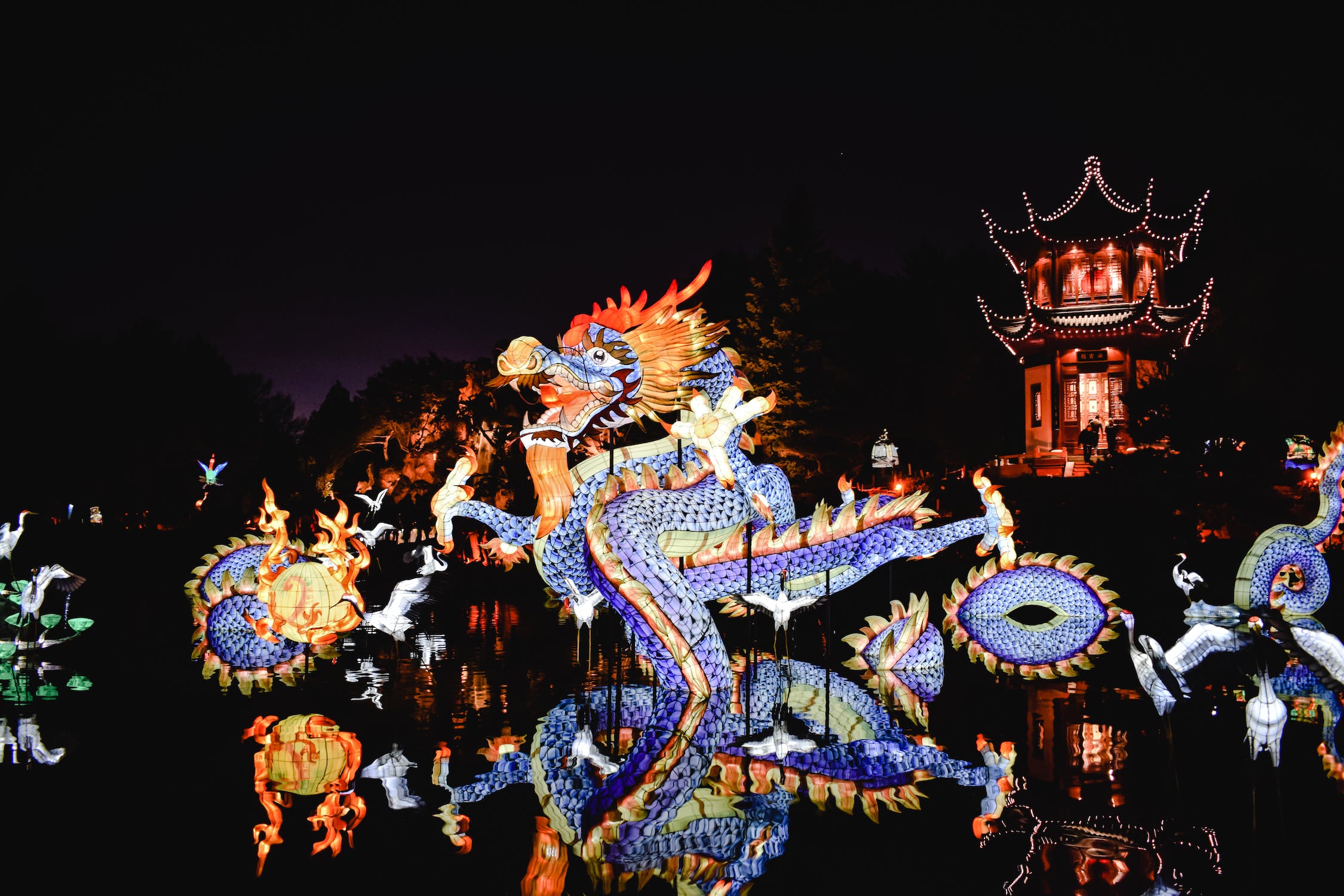 Lotus Lantern Festival to be held in Seoul