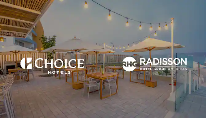 Integration of Radisson America hotels on track says Choice Hotels