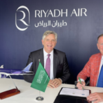 Riyadh Air signs deal with GE