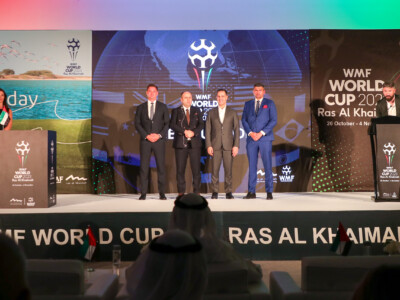 Countdown begins for WMF Minifootball World Cup 2023 in Ras Al Khaimah