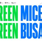 Green MICE Green Busan : Striving for sustainability