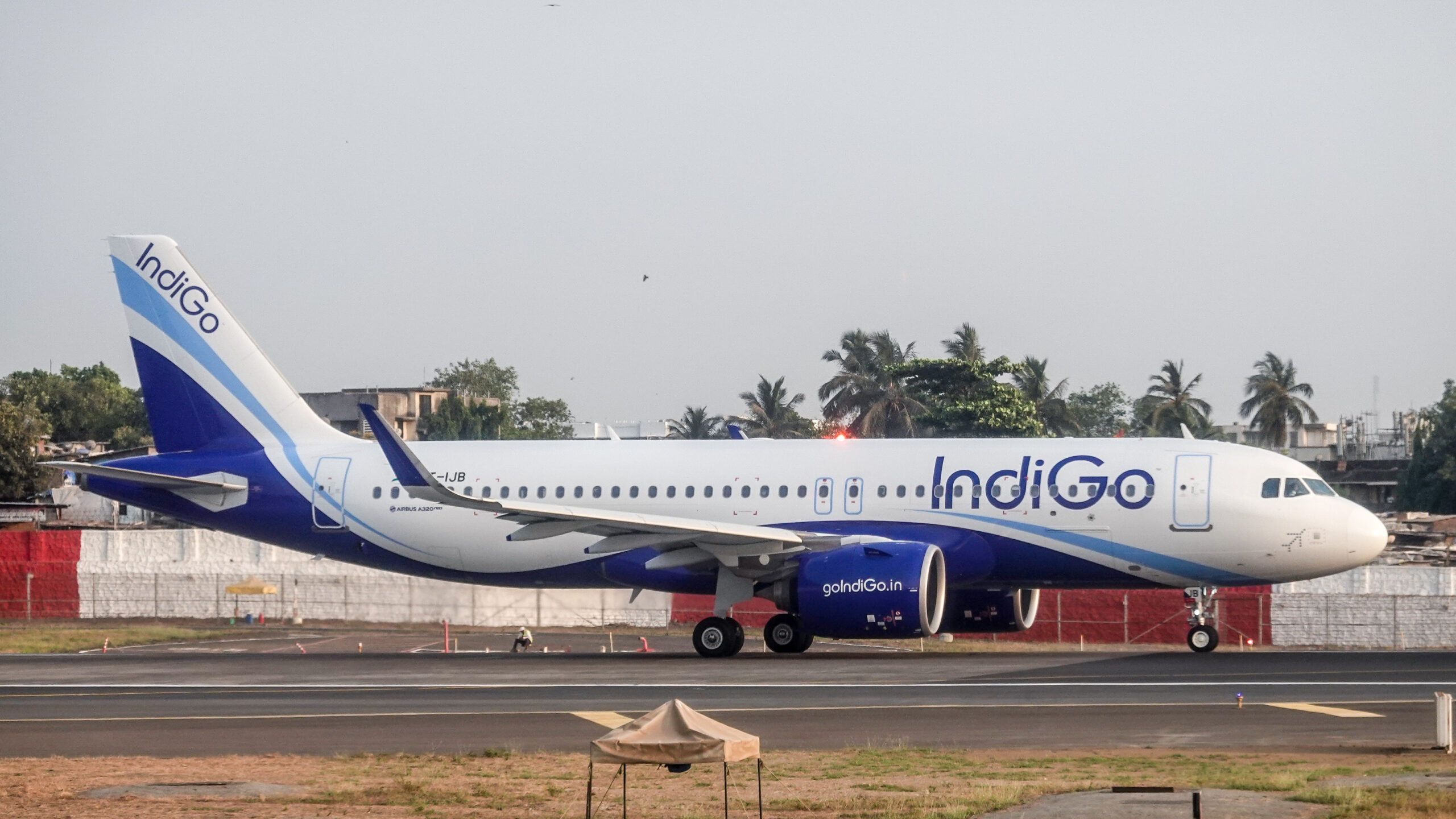 IndiGo hits passenger & flights landmarks in 2023