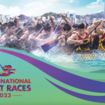Hong Kong International Dragon Boat Races, that stage a return later this month after four years due to the Covid-19 pandemic, will feature
