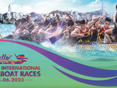 Hong Kong International Dragon Boat Races to return after 4 years