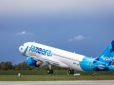 Jazeera Airways launches discount membership club for frequent flyers