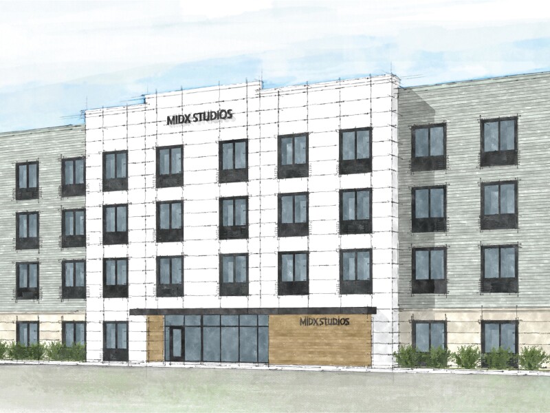 Marriott International targets midscale lodging with Project MidX Studios