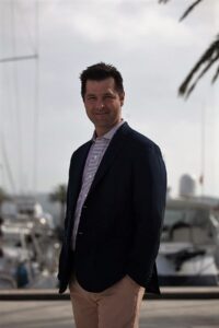 CEO of BWA Yachting