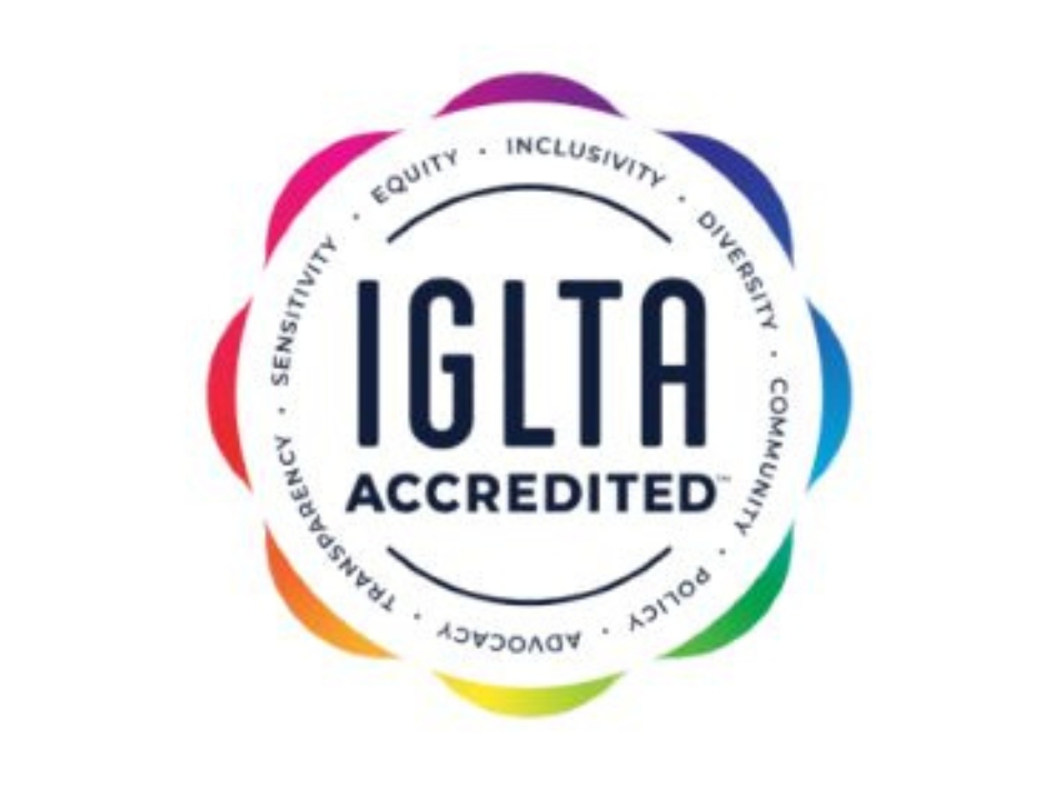 ‘IGLTA Accredited’ to set standards for safe LGBTQ+ travel