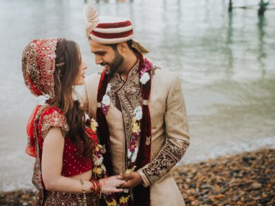 movies, global trends, celebrity weddings, and improved tech accessibility are reshaping the Indian wedding landscape at a rapid pace