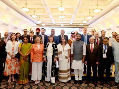 WTTC meet in Goa