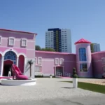 Barbie Dreamhouse Florida