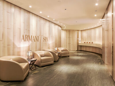 Armani Hotel Milano launches special summer packages
