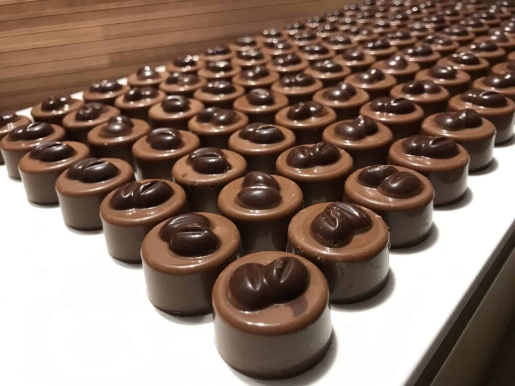Explore chocolate factories tour and Swiss fondue 