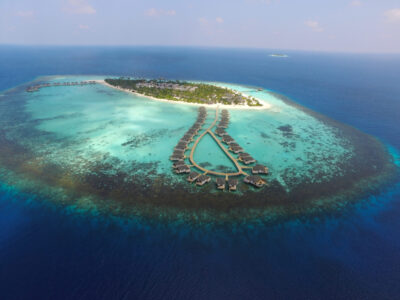NH Collection debuts in the Maldives