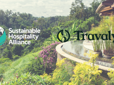 Sustainabile Hospitality Alliance ties up with Travalyst