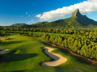 Leading Mauritius hotels tie up with premium golf courses to launch golf tourism