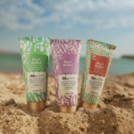 coral-friendly sunscreen