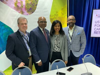 Jamaica to host 42nd Caribbean Travel Marketplace in May 2024