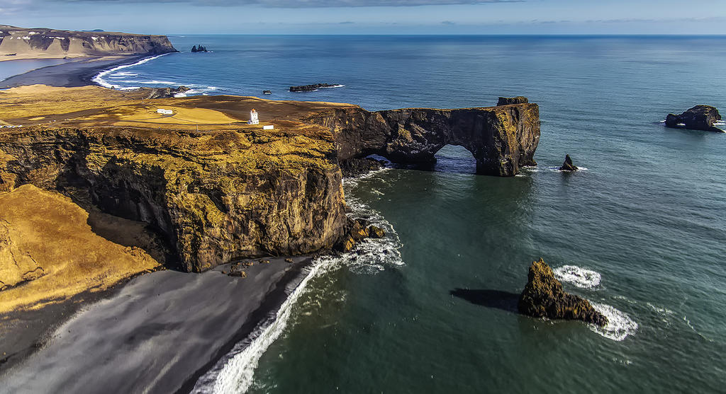 Iceland: A birdwatcher’s paradise