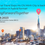 One of the largest travel events in Vietnam and the Mekong sub-region, the International Tourism Expo Ho Chi Minh City (ITE HCMC) 2023 is set to begin from September 7-9 at the Saigon Exhibition & Convention Centre (SECC) in Ho Chi Minh City. This announcement comes soon after Vietnam National Assembly’s visa amendments that allow for electronic visas to be extended to 90 days from the current 30 days validity.