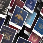henley passport index