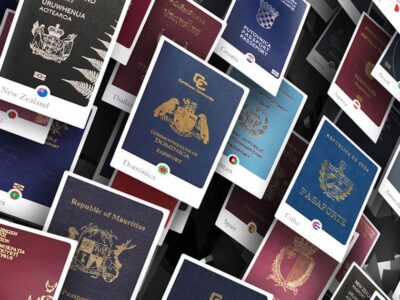 henley passport index