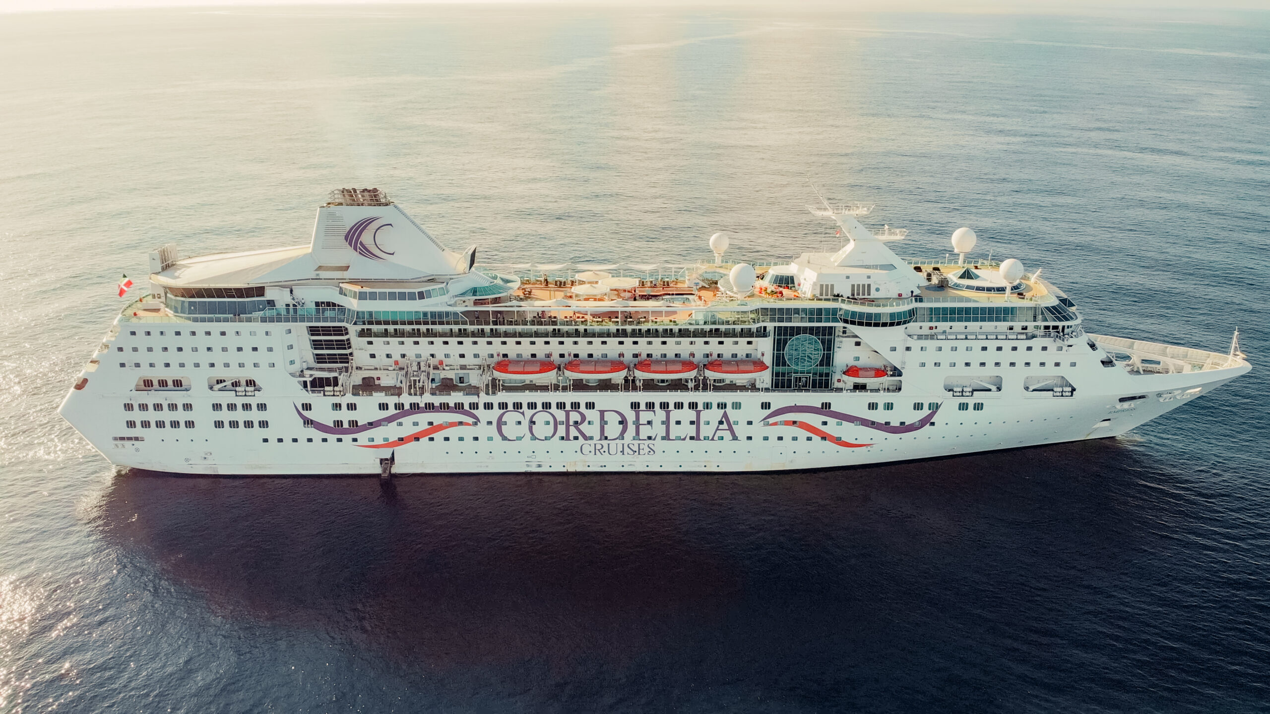 Cordelia Cruises promotes Onam-Independence Day cruise to Sri Lanka