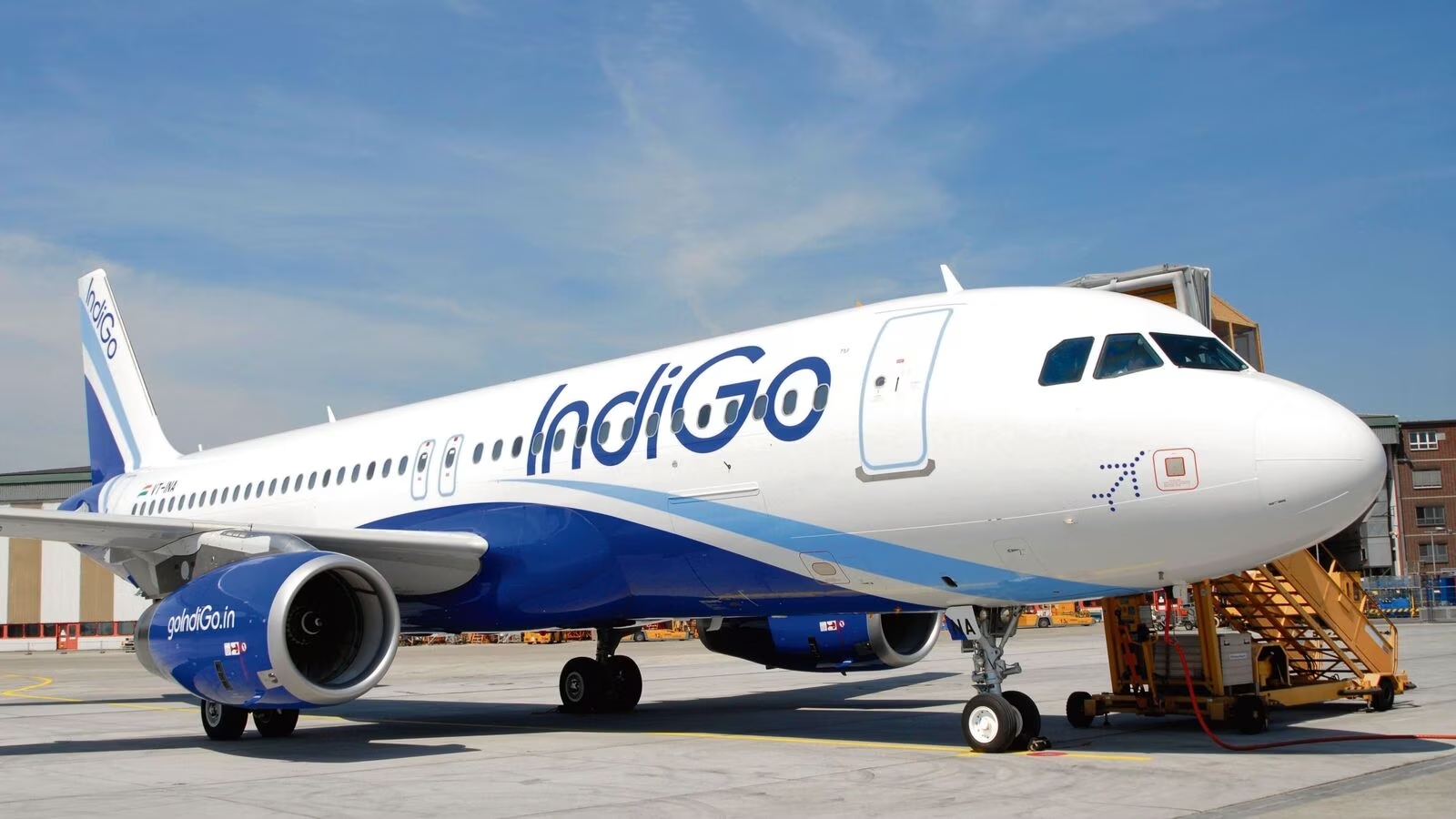 IndiGo to launch direct flights between Abu Dhabi & Kannur