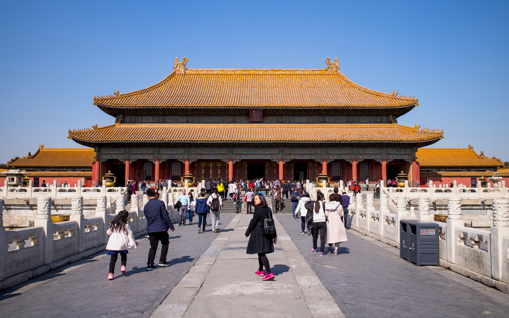 China travel recovery at a phenomenal pace in Q3, says ForwardKeys