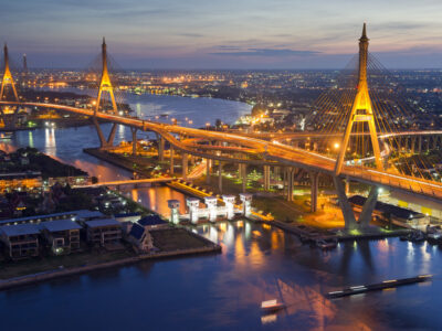 Thailand named best meeting & incentive destination in Asia