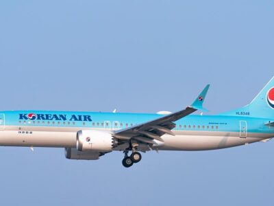 Korean Air makes “Cash and Miles” programme more flexible