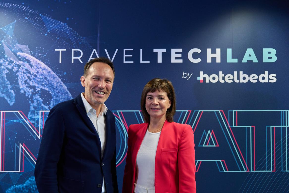 WTTC, Hotelbeds host travel leaders’ forum in Mallorca