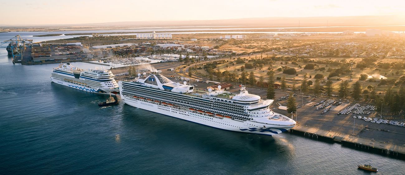 Adelaide to host 2024 Australian Cruise Association Conference