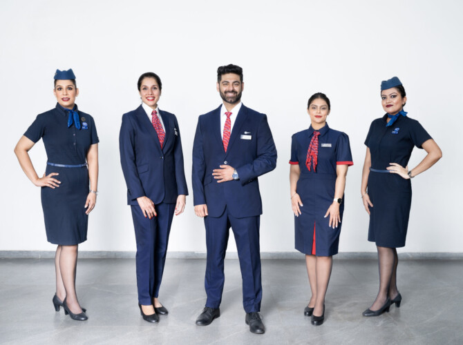 IndiGo & British Airways announce codeshare partnership