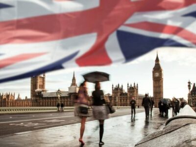 At GBP 252 bn, UK travel & tourism sector to surpass 2019 levels in 2023