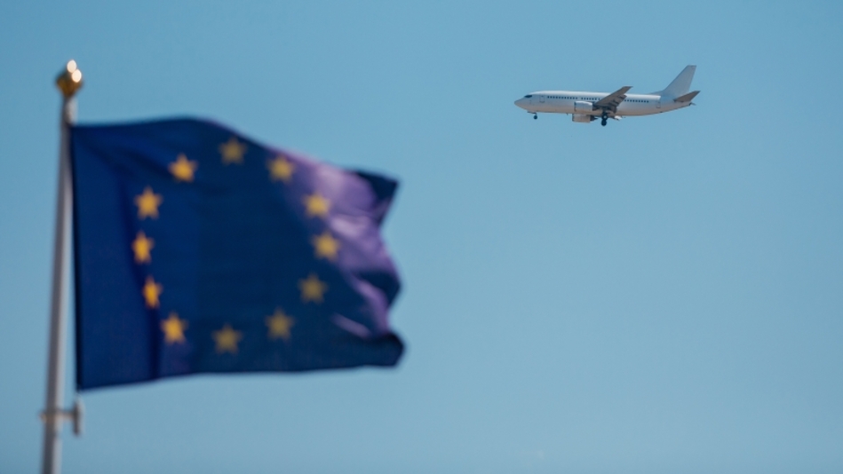 European aviation players welcome EU rules on use of sustainable aviation fuel