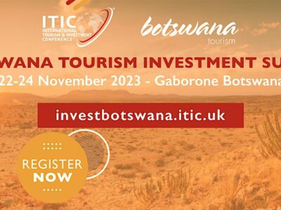 Botswana Tourism Investment Summit to focus on untapped potential