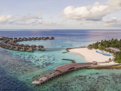 Marriott Bonvoy targets Indian market for Maldives properties