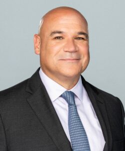 David J. Herrera