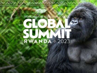 23rd Global Summit in Rwanda