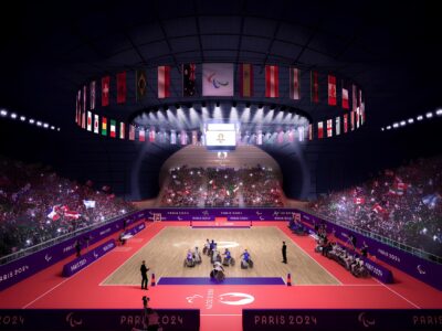 Paralympic Games Paris 2024 : Tickets sales to open on October 9