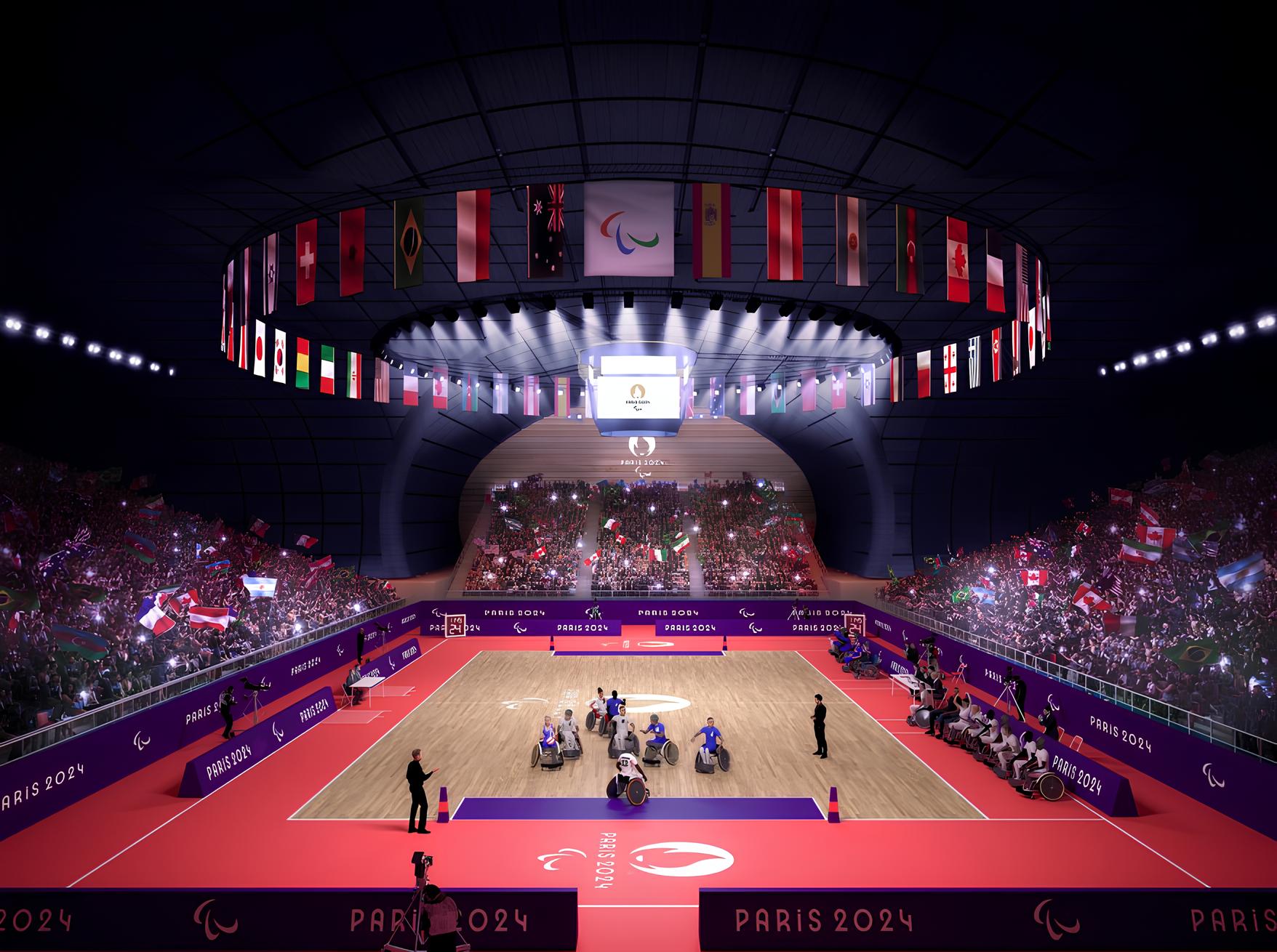 Paralympic Games Paris 2024 Tickets sales to open on October 9